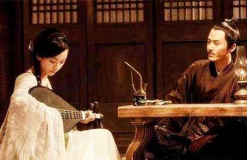《长风渡》：一场跨越时空的爱恨纠葛，你准备
