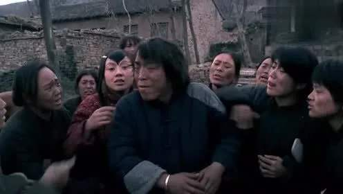 《铁锈味的雨滴》：一场关于爱与救赎的黑色童
