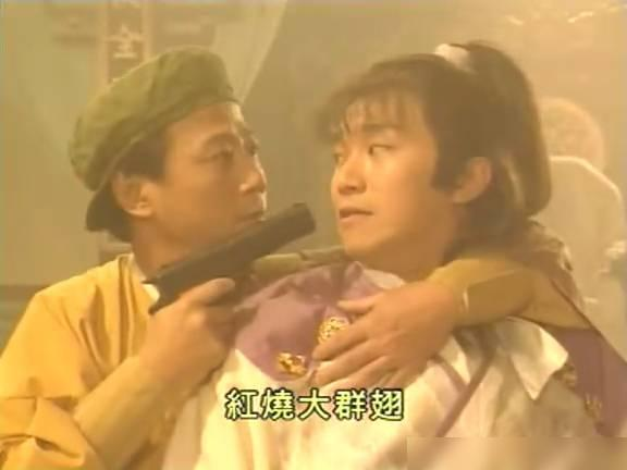 《钟无艳粤语》：一部笑中带泪的经典港产喜剧