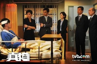 《铁咀银牙》：一部被低估的港式律政喜剧？