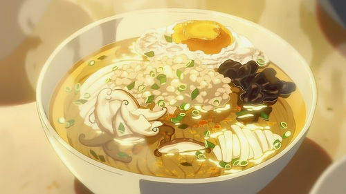 《铁板少女小茜》：一部让人垂涎三尺的美食治