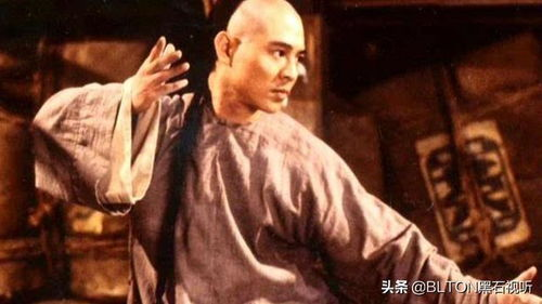 《铁胆梁宽粤语》：一部被遗忘的港式功夫经典