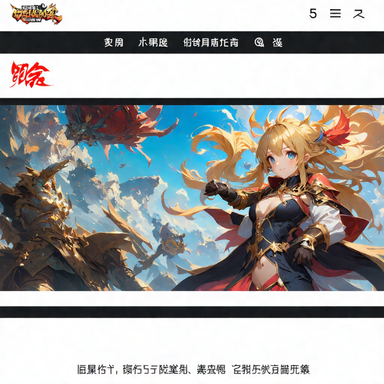 什么是手机传奇手游发布网站565?传奇手游发布网 手机传奇手游发布网站565是一个专注于手机游戏发布的综合性平台。它不仅为游戏开发者提供了一个高效、便捷的发布渠道,还为玩家带来了丰富的游戏资源。该平台以其独特的运营模式和优质的服务,迅速在手游市场中崭露头角。作为一款以“传奇”为主题的手游发布平台,565网站汇聚了众多经典传奇游戏,满足了广大玩家的需求。 565网站的用户体验优势