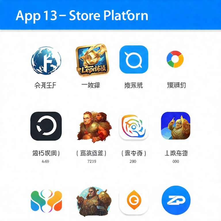 1. 应用商店平台传奇手游发布网 应用商店是手机传奇手游发布的主要渠道之一。以苹果App Store和安卓Google Play为代表的应用商店,拥有庞大的用户基础和完善的审核机制。开发者可以通过这些平台将游戏推向全球市场,获得广泛的曝光和下载量。国内的应用商店如华为应用市场、小米应用商店等,也是发布手机传奇手游的重要选择。这些平台不仅提供了便捷的上传和审核流程,还具备强大的推广功能,能够有效提升游戏的知名度和用户粘性。 2. 专业手游发布平台