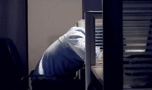 骇故事之暗窗：一部让你不敢独处的心理惊悚片
