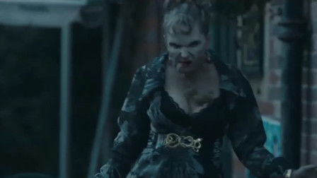 《马桶妖怪3》回归：童年噩梦还是欢乐喜剧？