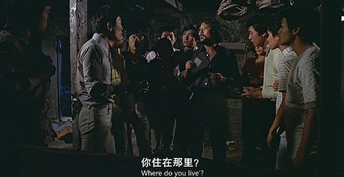 《马路英雄》：一部被遗忘的港式动作经典，为