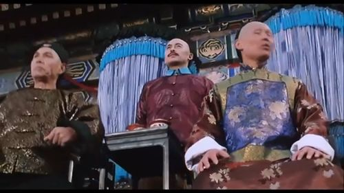 《驱魔道长》：林正英的经典之作，为何至今仍
