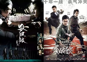 《首选武器》：一部被低估的动作片经典，为何