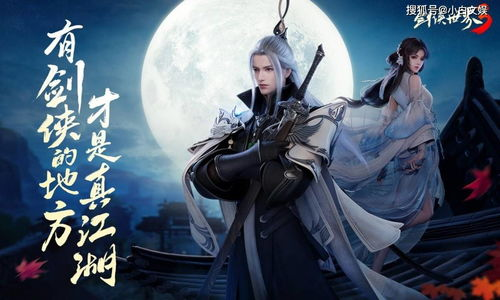 《飞刀华》：武侠传奇中的刀光剑影与人性挣扎