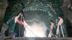 《风云2》普通话版：十年后再看，特效巅峰还是