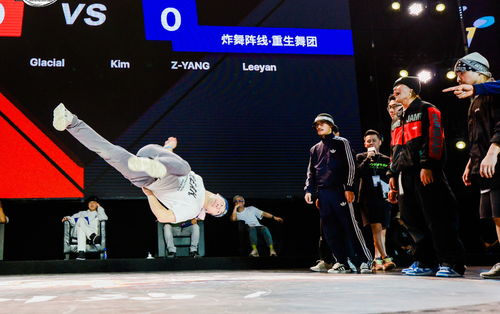 《霹雳舞2》：热血街舞传奇的华丽回归？