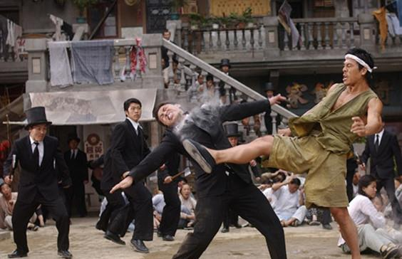 《霹雳硬小子》：这部80年代动作经典为何至今仍