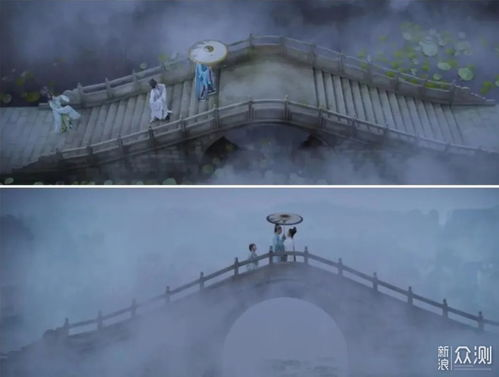 《青簪锁三千》：古装权谋剧中的女性觉醒与爱
