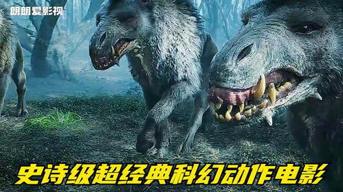 《霍比特人1：意外之旅》：一场奇幻冒险的起点