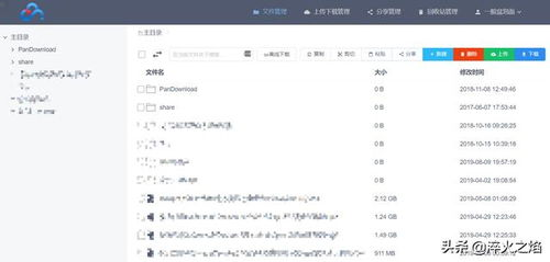 PanDownload替代方案的需求分析