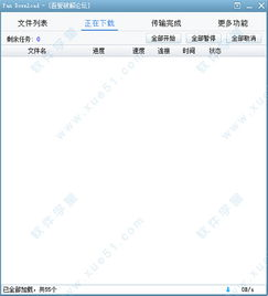 为什么我们需要寻找类似PanDownload的安卓软件？
