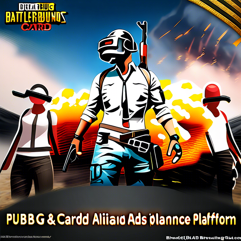 一、PUBG卡盟平台免费辅助器概述
