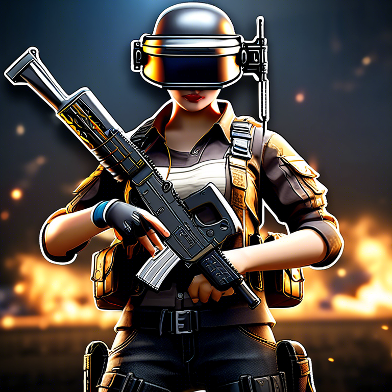 一、PUBG卡盟辅助神器是什么?