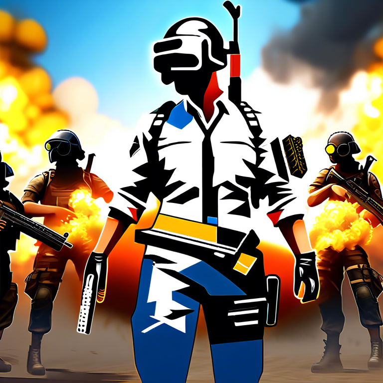 一、PUBG卡盟辅助简介与功能特点