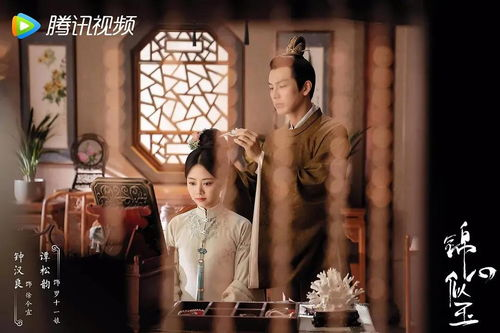 《换亲后主母在后宅当卷王》：宅斗剧还能这么