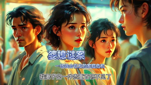 《拿错化验单后夫人开始反抗了》：一场误会引