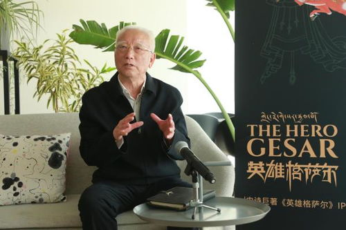 《护国神殿》：一部震撼人心的东方奇幻史诗，