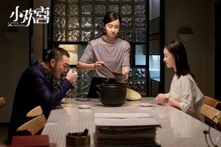 《我的白眼狼女儿》：亲情与背叛的撕心裂肺之