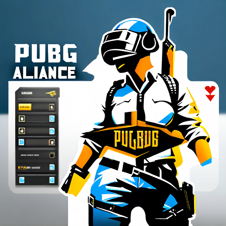 一、PUBG卡盟平台官网简介