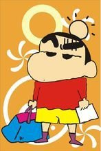 蜡笔小新第二季：童年回忆杀还是成人世界的黑