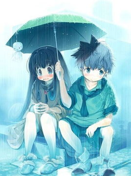 《蔚蓝反射 澪 小剧场》：少女心事的奇幻物语，