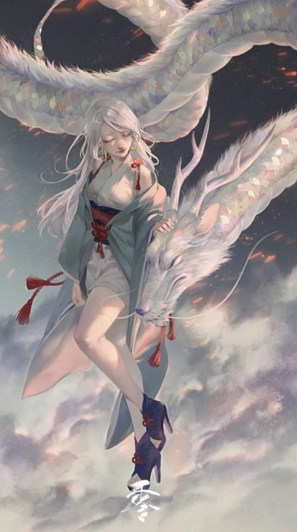 《虎x鹤妖师录动画版》：国漫新标杆还是昙花一