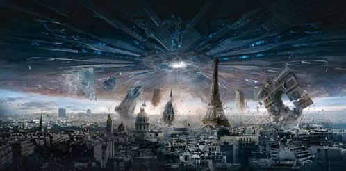 《虚拟入口 INGRESS》：科幻与现实的边界在哪里？