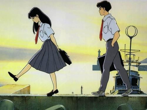 《茜色少女》：一部关于青春与救赎的动画电影