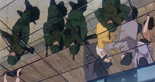 《翼神世音 多元变奏曲》：一部跨越时空的科幻