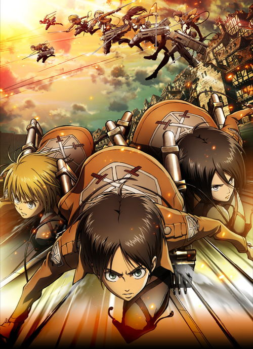 《绝世武神第四季》震撼回归！热血升级还是套