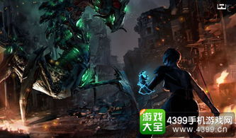 《绯红结系》：超脑力战斗与人性羁绊的科幻盛