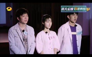 综艺背景：演技类真人秀的开创者