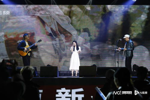 《我们民谣2022纯享版》：一场治愈心灵的民谣盛
