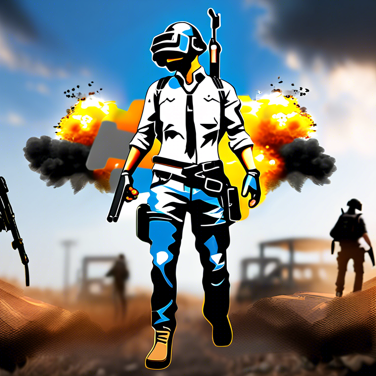 一、PUBG卡盟官网简介