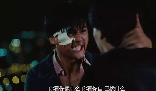 《赌霸国语》：赌桌上的江湖恩怨，谁才是真正