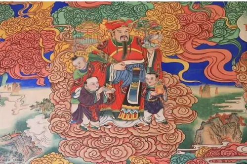 《财神传奇》：一部笑中带泪的现代神话，你真