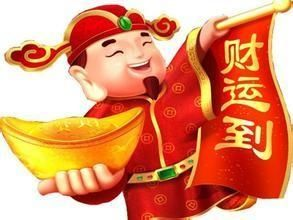 《财神有道》：一部笑中带泪的现代都市寓言
