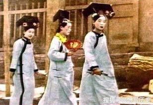 《贵妃生存法则》：后宫争斗中的生存智慧与人