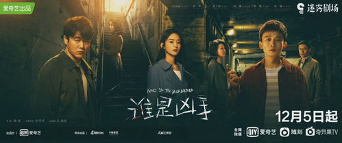 《谁杀了莎拉？第一季》：一场复仇与阴谋交织