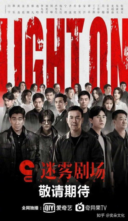 影视基本背景:一部探讨人性与心理的深度剧集