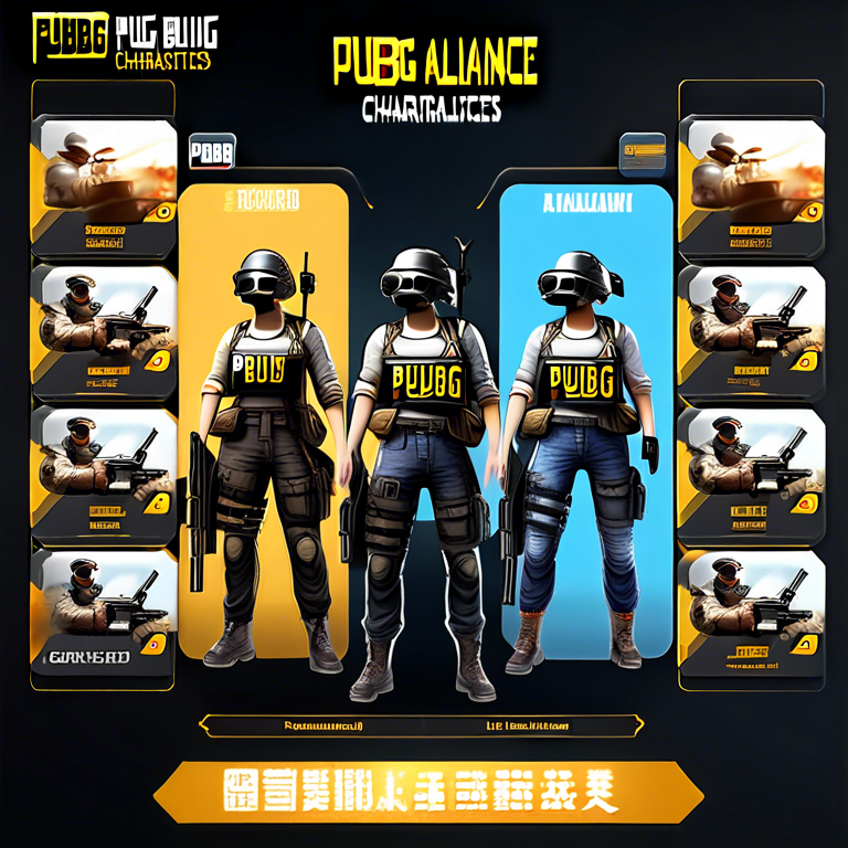 一、PUBG卡盟辅助平台的功能特点