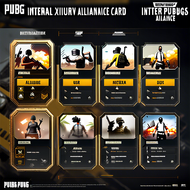 一、PUBG内部辅助卡盟概述