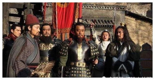金大坚与萧让：水浒传中的黄金搭档还是塑料兄