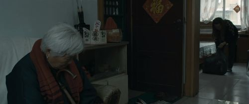 《金砖香》：一部被低估的黑色幽默杰作？